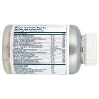 Solaray Men's Liposomal Multivitamin High Potency