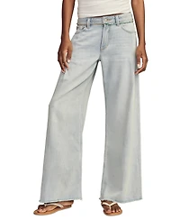 Lucky Brand Women's Palazzo Jeans