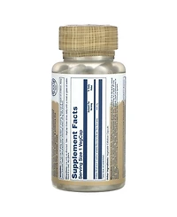 Solaray Mushrooms Shiitake Mushroom 600 mg