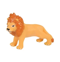 Kaplan Early Learning Company Jungle Animal Set - Set of 8