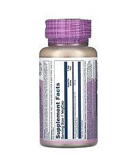 Solaray Guaranteed Potency Garcinia Cambogia Fruit Extract, Veg Cap (Btl-Plastic) 500mg |