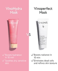 Caudalie VinoHydra Moisturizing Mask, 2.5 oz.