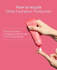Caudalie VinoHydra Deep Hydration Moisturizer, 2 oz.