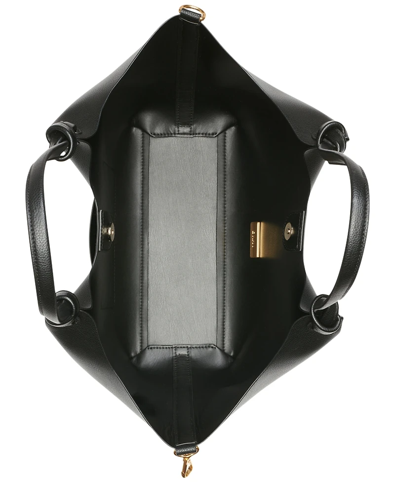 Dkny Paula Commuter Medium Sleek Tote