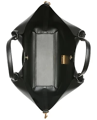 Dkny Paula Commuter Medium Sleek Tote