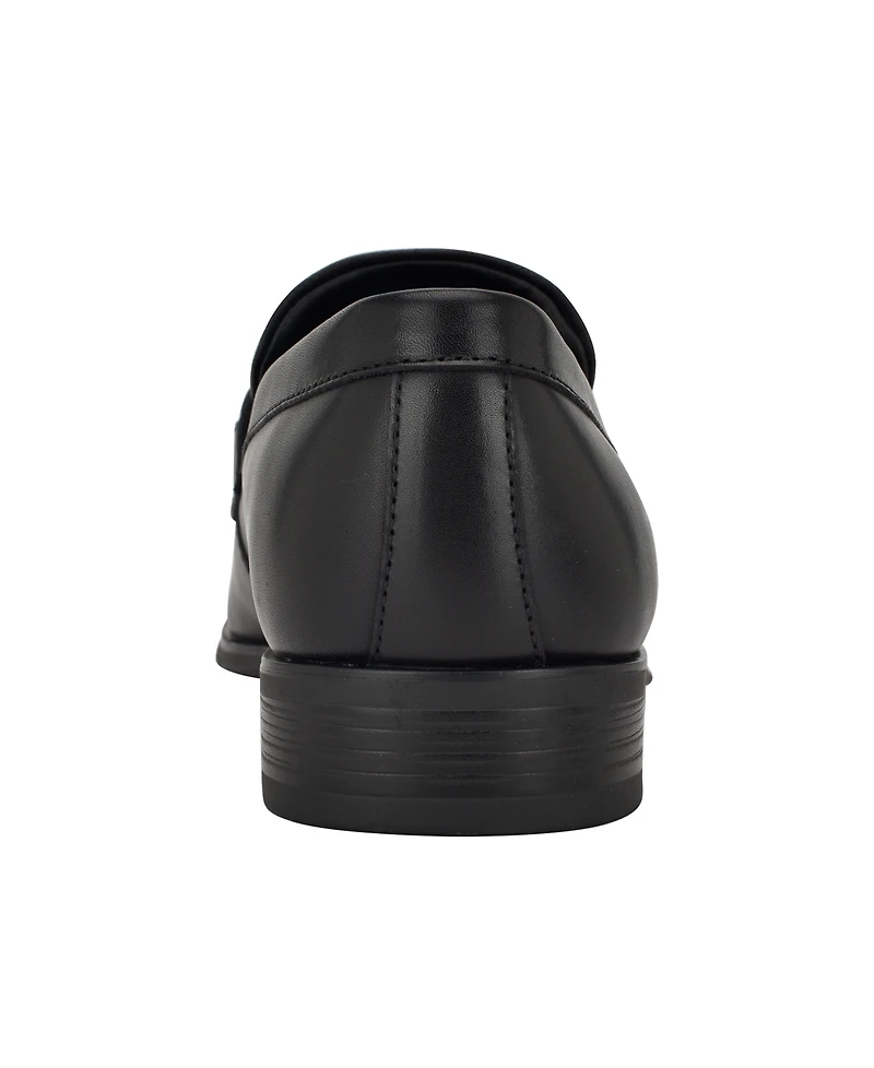 Calvin Klein Men's Dillie Slip-On Dress Shoes