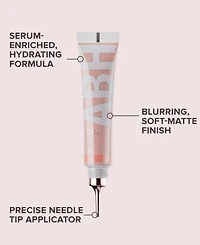 Anastasia Beverly Hills Blurring Serum Blush, 0.32 oz.