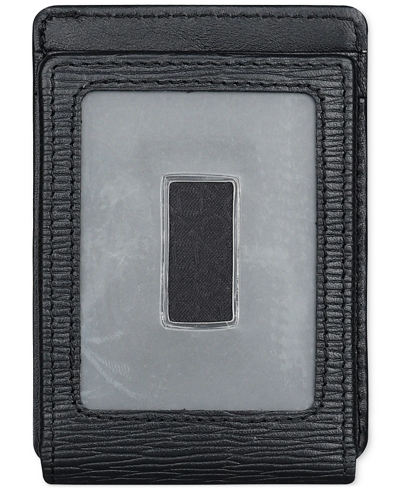 Calvin Klein Men's Ck Logo Wallet