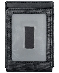 Calvin Klein Men's Ck Logo Wallet
