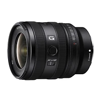 Sony Fe 16-25mm F2.8 G - Compact, Lightweight Wide Zoom Lens