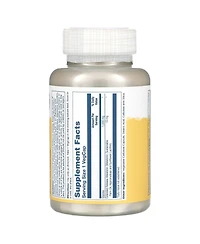 Solaray Extended Release Melatonin With Glycine
