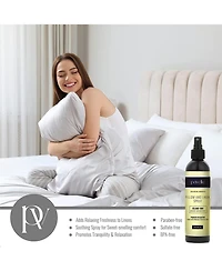 Pavelle Pillow and Linen Fabric Odor Eliminator Spray, Island Sun