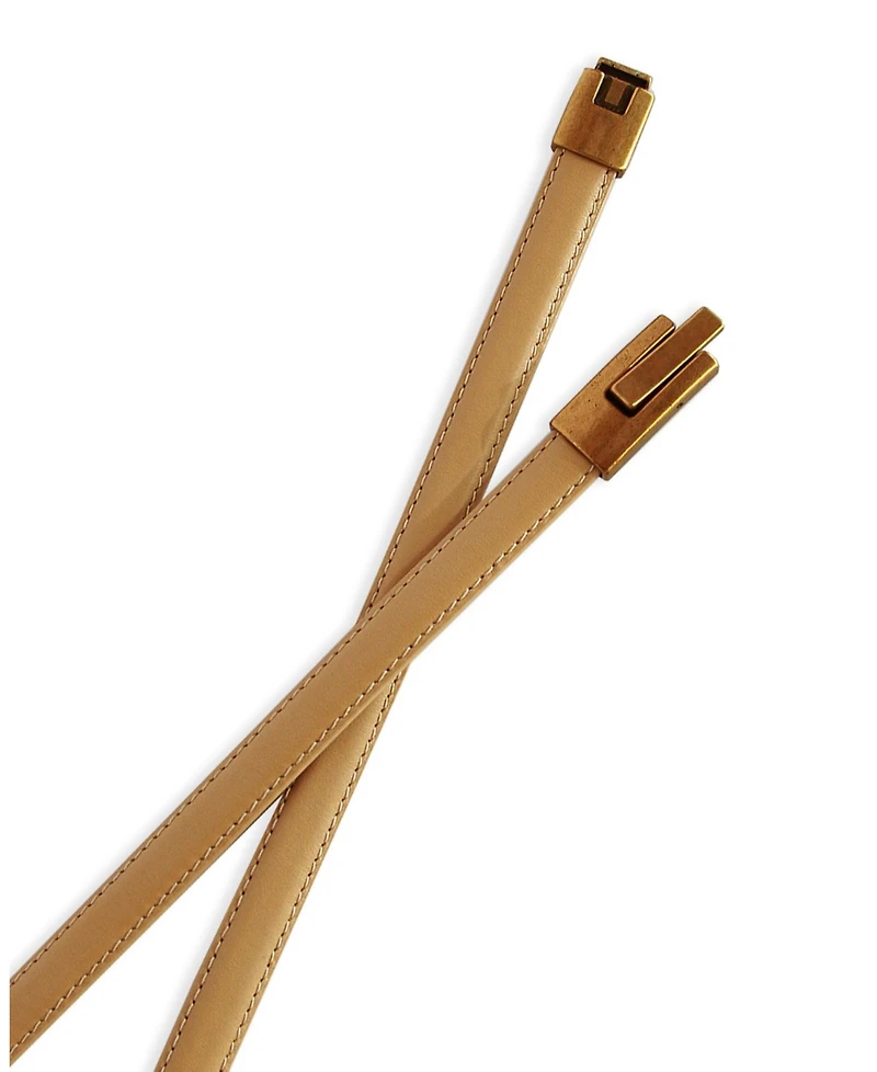 Belle & Bloom Lady Lux Magnetic Belt