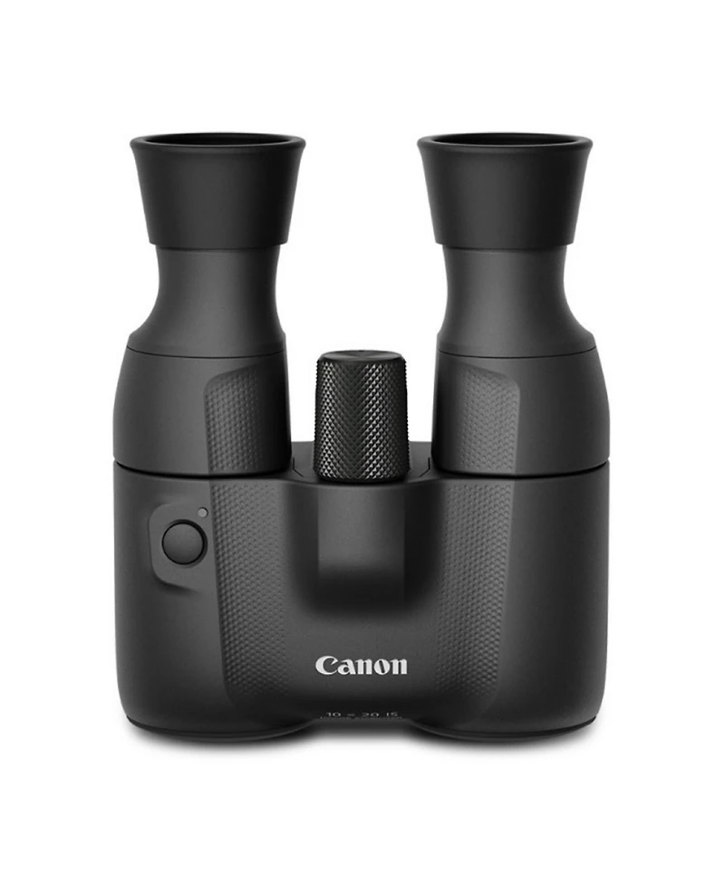 Canon 10x20 Is Prism Binoculars