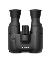 Canon 10x20 Is Prism Binoculars