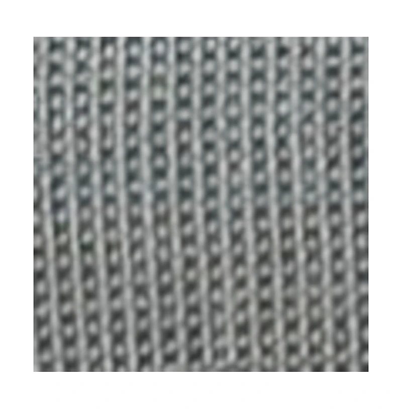 Emma+Oliver Padded Metal Folding Chair - Fabric Seat