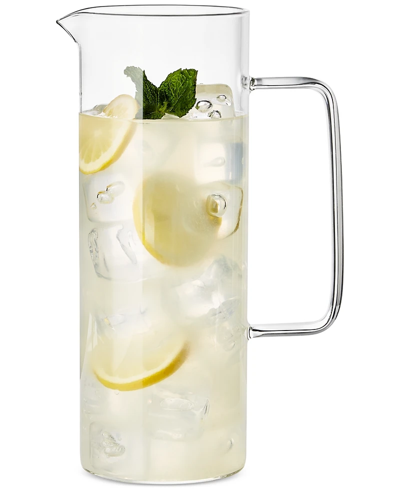 The Cellar 60.8-oz. Glass Pitcher, Exclusively at Macy's