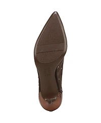 Naturalizer Women's Everly 4 Dress Pumps - Faux Leather