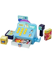 Bluey S11 Role Play Cash Register