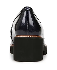 Naturalizer Women's Cabana Lug Sole Loafers