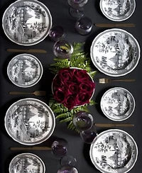 Spode Heritage Dinnerware Collection