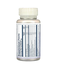 Solaray Grapefruit Seed Extract