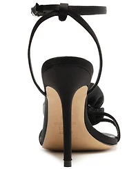 Arezzo Women's Ivy High Stiletto Sandals