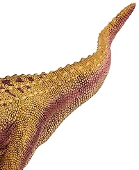 Schleich Dinosaurs Pachycephalosaurus Action Figure