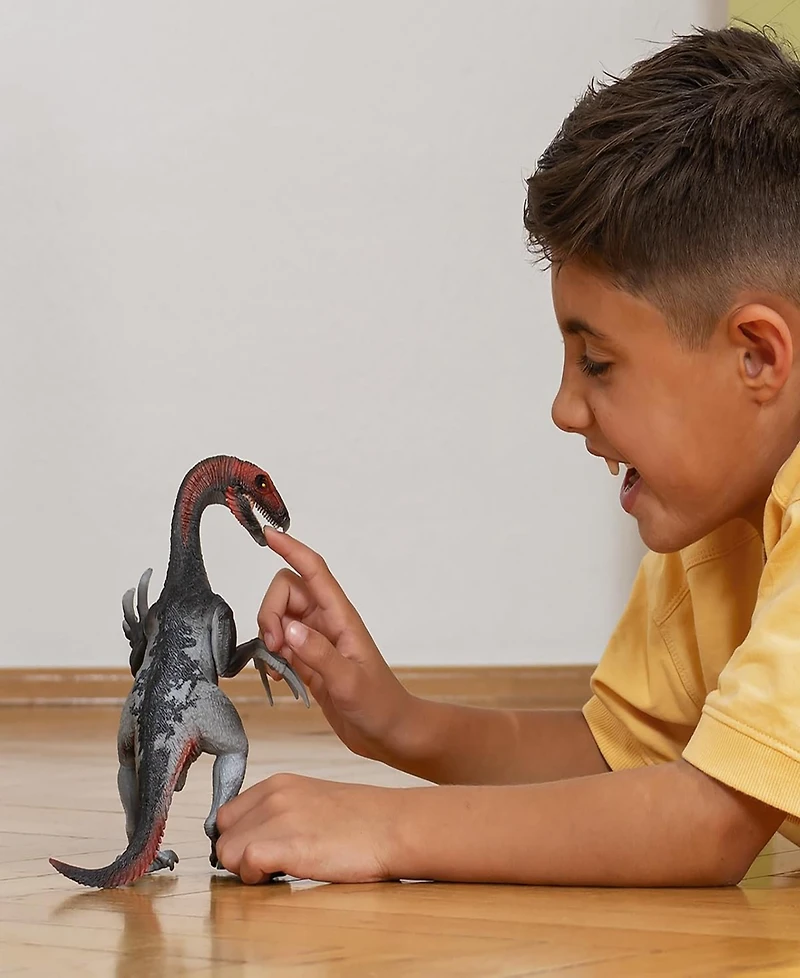 Schleich Therizinosaurus Dinosaur Figure
