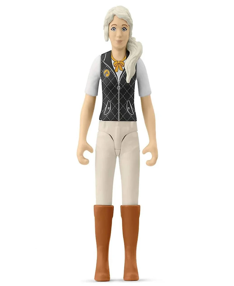 Schleich Horse Club Tori Princess Figurine Playset
