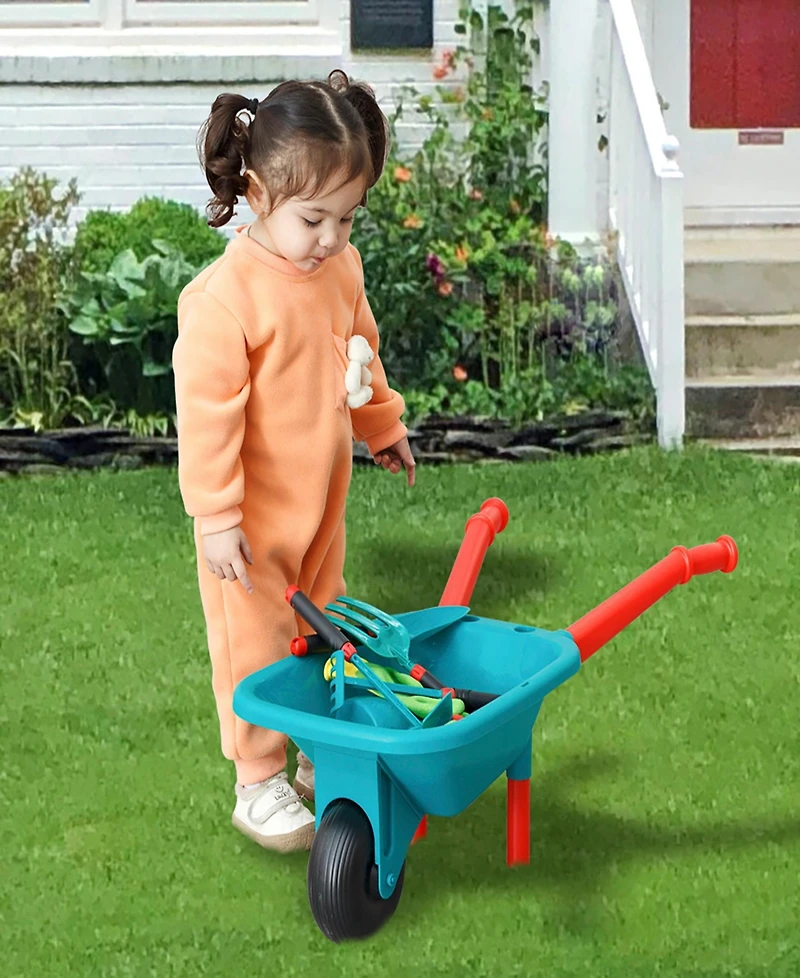 Trimate Kids Pretend Play Gardening Set