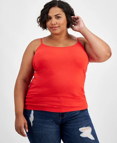 Aveto Trendy Plus Tank Top