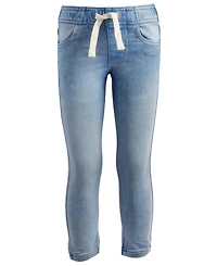 Epic Threads Toddler Boys 2T-4T Slim-Fit Bigleaf Jeans, Created for Macy's