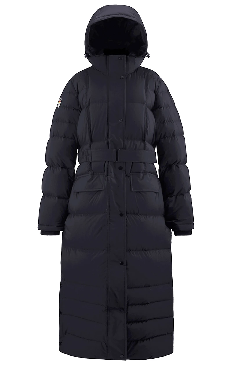 Althea Women's Down Jacket