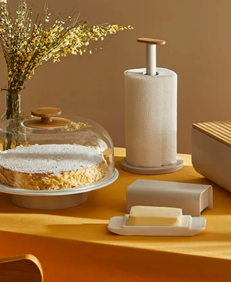 Alessi Paper Towel Holder by Biggame