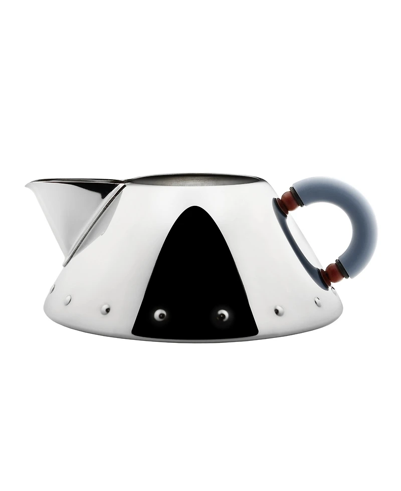 Alessi 6.76 oz. Creamer by Michael Graves