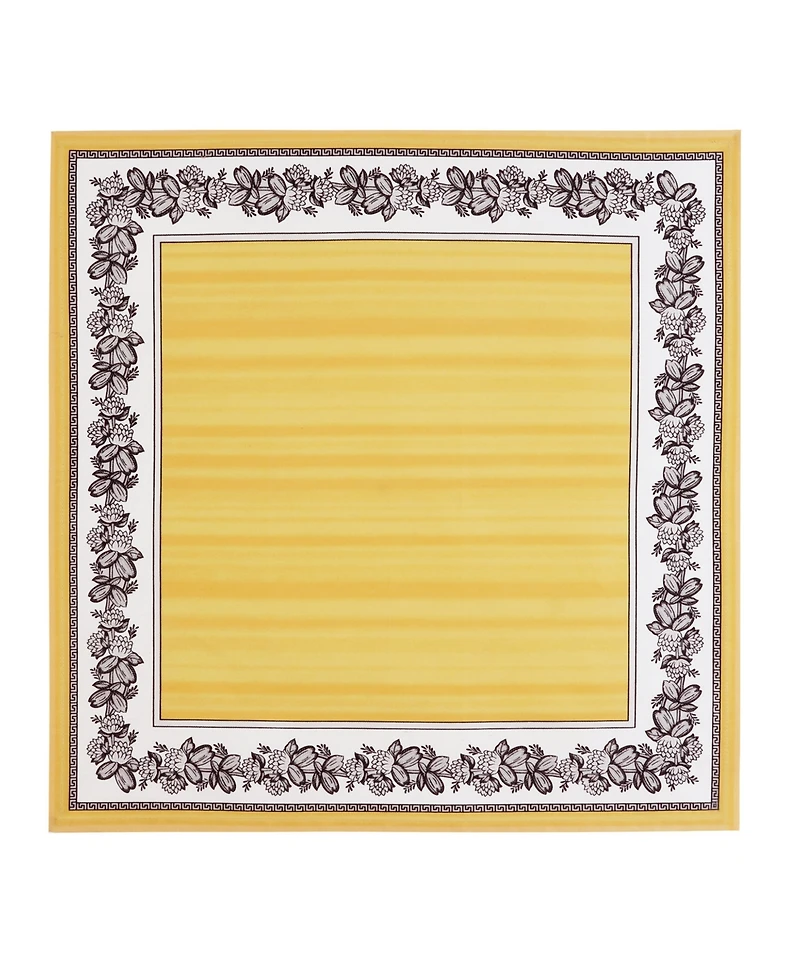 Villeroy & Boch Audun Polyester Stain and Water Resistant Napkins, Set of 4