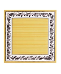 Villeroy & Boch Audun Polyester Stain and Water Resistant Napkins, Set of 4