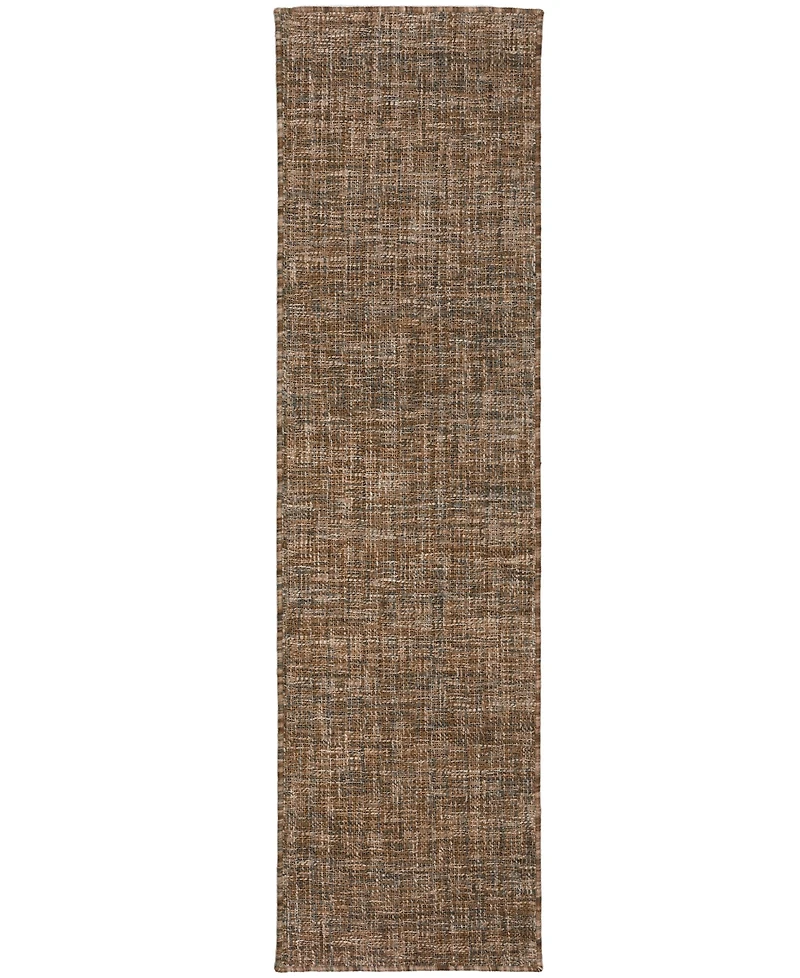 Dalyn Abruzzo AZ1 2'3"x7'6" Runner Area Rug