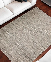 Dalyn Hanu HU1 3'6"x5'6" Area Rug