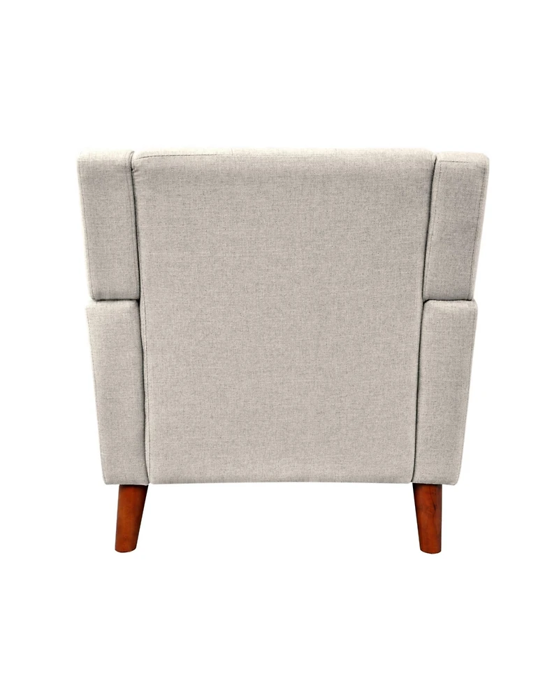 Streamdale Mid-century Modern Armchair