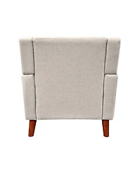 Streamdale Mid-century Modern Armchair