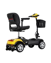 Streamdale Furniture Streamdale Perfect Commuter 300W Electric Scooter with 10-Mile Range
