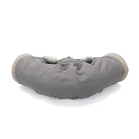 Streamdale Versatile Cat Tunnel + Bed Hideaway, Cave, Tent, Toy, Collapsible