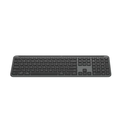 Logitech Signature Slim K950 Keyboard (Graphite)