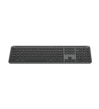 Logitech Signature Slim K950 Keyboard (Graphite)
