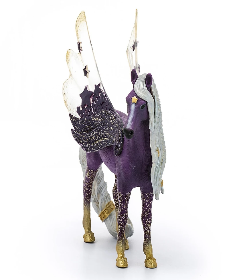 Schleich Bayala Star Pegasus Mare Magical Figurine