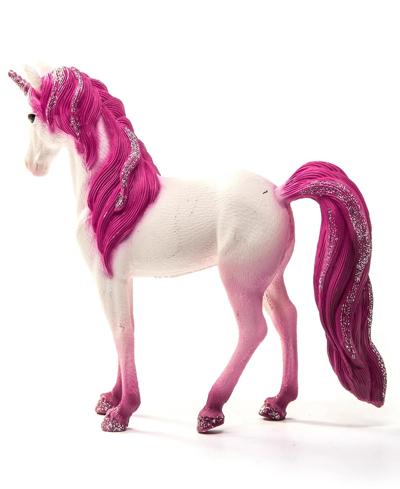 Schleich Bayala Mandala Unicorn Mare Figurine