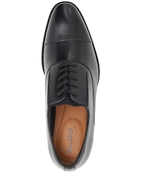 Aldo Men's Paxley Leather Lace Up Dress Shoes