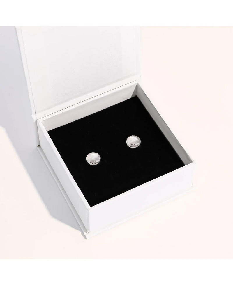 925 Sterling Silver Earrings - Ginka Earrings